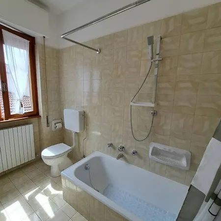 Valle Intelvi Panorama Apartman