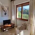 Apartment Valle Intelvi Panorama *