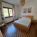 Valle Intelvi Panorama *