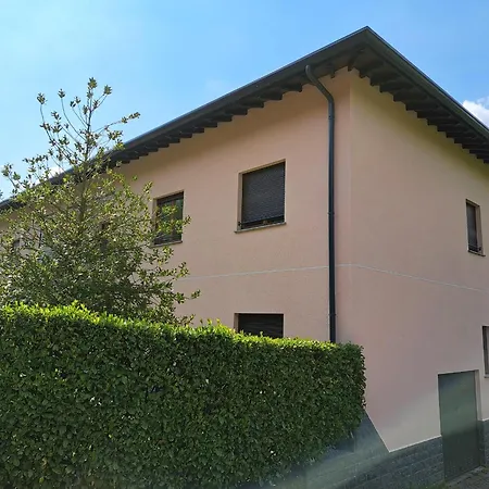 Апартаменты Valle Intelvi Panorama *