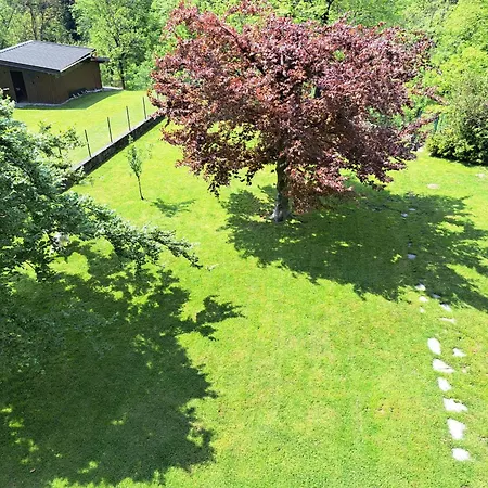 Valle Intelvi Panorama Апартаменты *