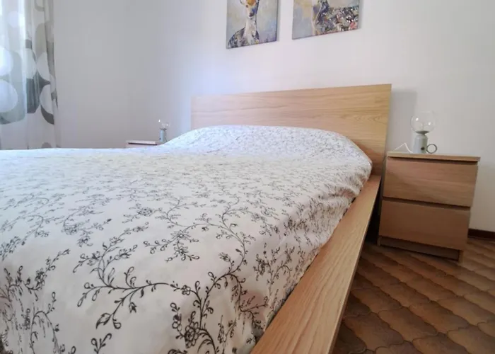 Valle Intelvi Panorama * カスティリオーネ・ディンテルヴィ