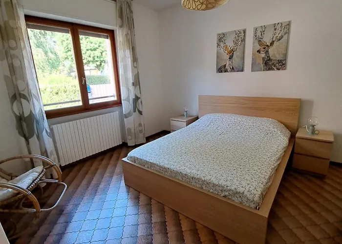 Valle Intelvi Panorama *