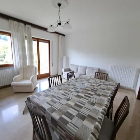 Appartement Valle Intelvi Panorama *