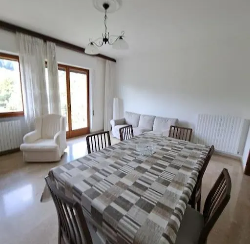 Apartman Valle Intelvi Panorama *